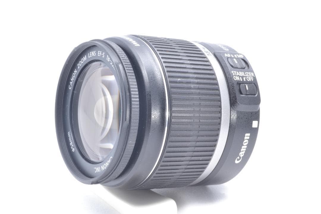 Canon Digital Slrs Kiss X10