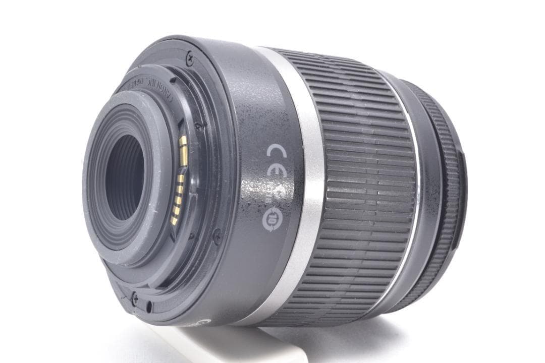 Canon Digital Slrs Kiss X10