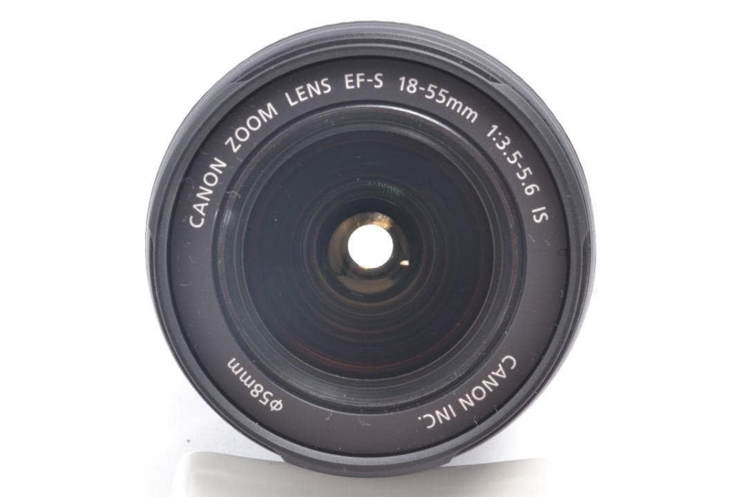 Canon Digital Slrs Kiss X10