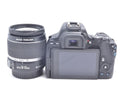 Canon Digital Slrs Kiss X10