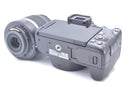 Canon Digital Slrs Kiss X10