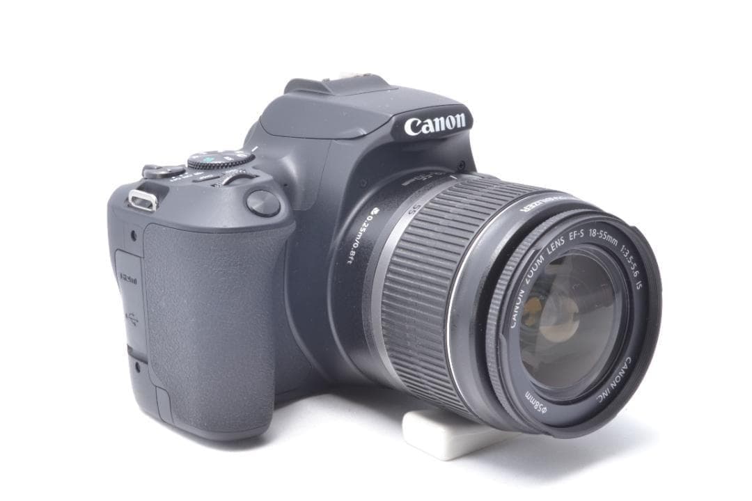 Canon Digital Slrs Kiss X10