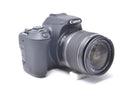 Canon Digital Slrs Kiss X10
