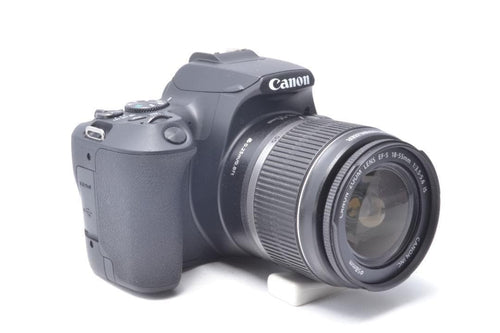 Canon Digital Slrs Kiss X10