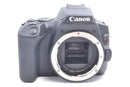 Canon Digital Slrs Kiss X10