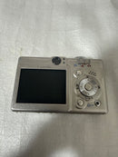 Canon Compact Digital Camera Ixy 50