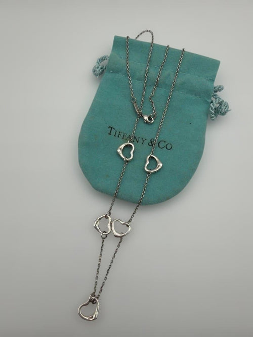 Tiffany Necklaces Co. 5