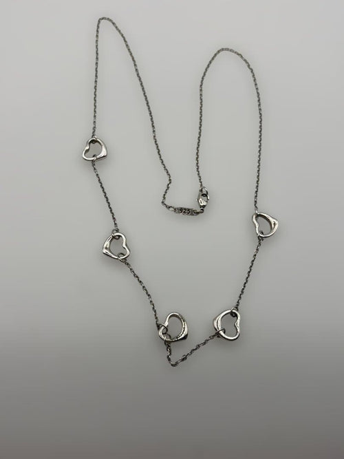 Tiffany Necklaces Co. 5