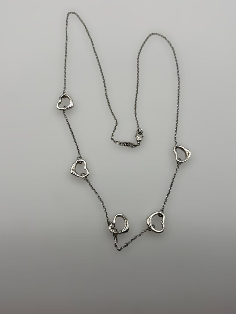 Tiffany Necklaces Co. 5