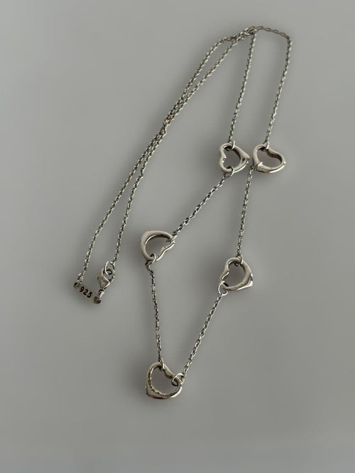 Tiffany Necklaces Co. 5