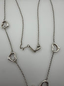 Tiffany Necklaces Co. 5