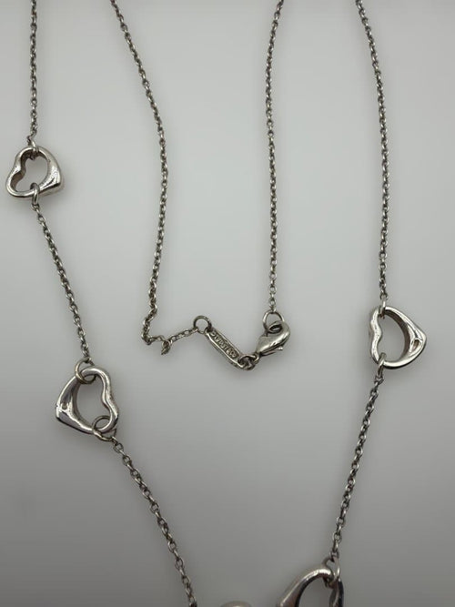 Tiffany Necklaces Co. 5