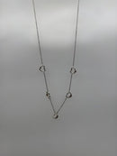 Tiffany Necklaces Co. 5