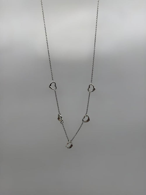Tiffany Necklaces Co. 5