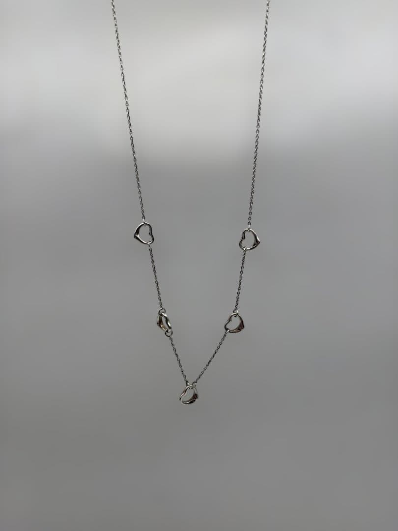 Tiffany Necklaces Co. 5