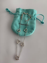 Tiffany Necklaces Co. 5