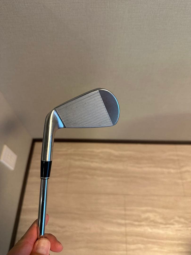 Srixon Single Irons Zx7Mk2 7 Project X Lz6
