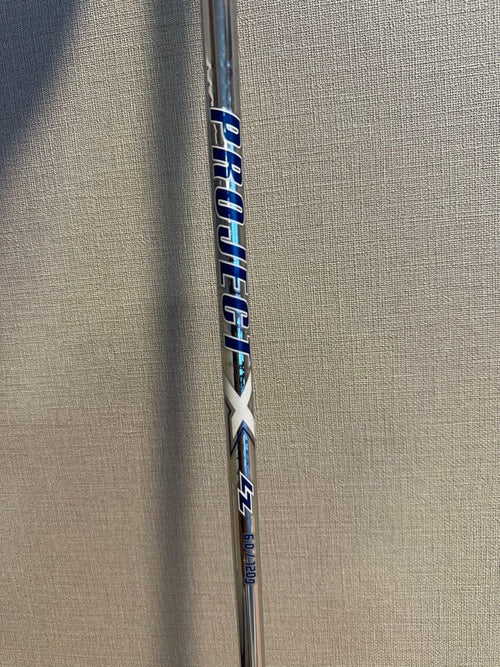 Srixon Single Irons Zx7Mk2 7 Project X Lz6