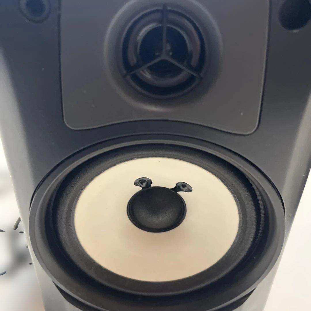 Speakers Onkyo Gx-70Hd