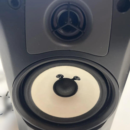 Speakers Onkyo Gx-70Hd