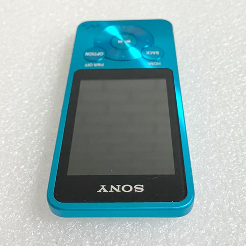 Sony Digital Audio Player Nw-S15 16Gb