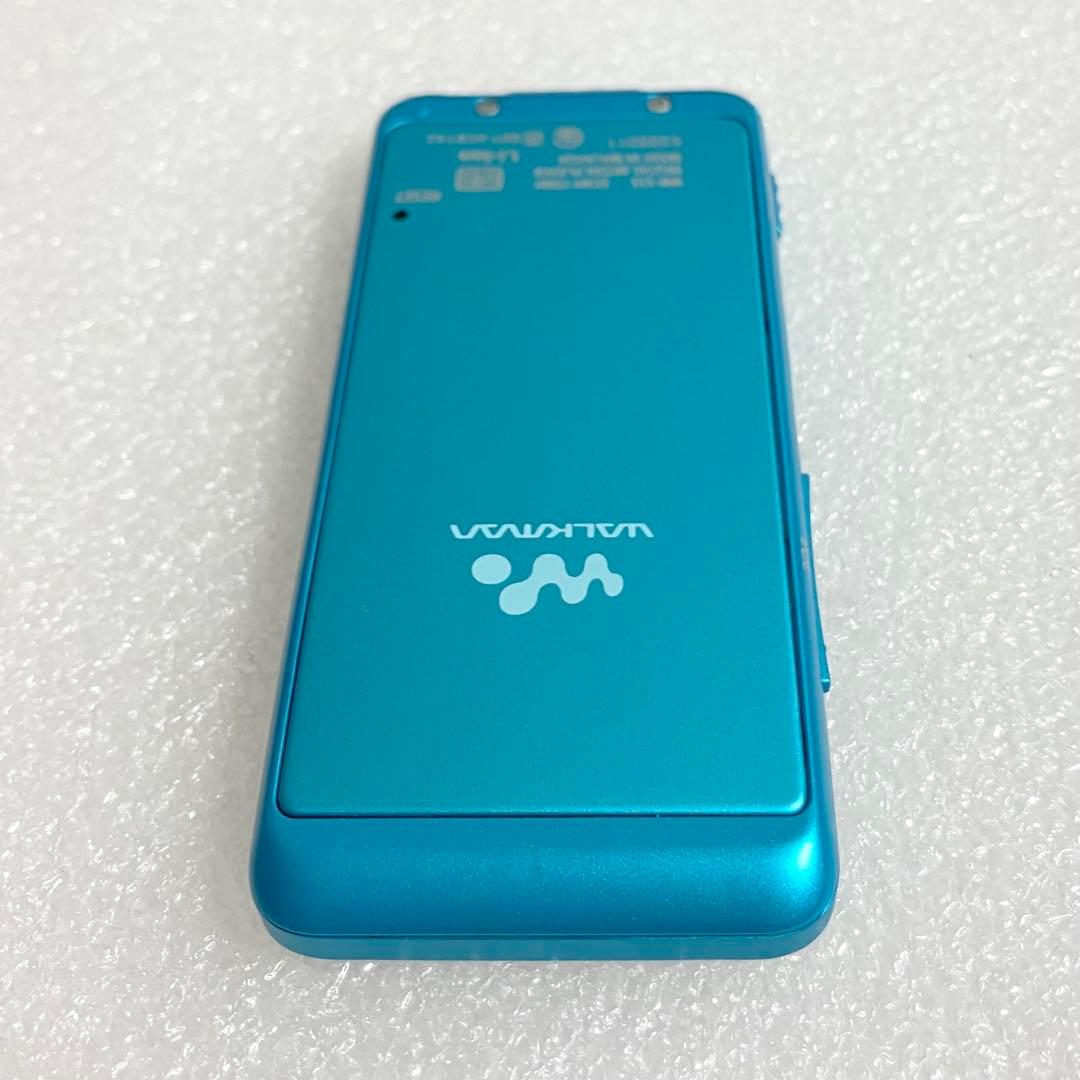 Sony Digital Audio Player Nw-S15 16Gb