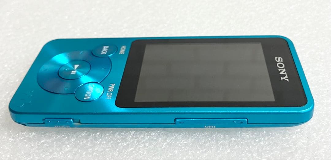 Sony Digital Audio Player Nw-S15 16Gb
