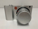 Leica Compact Digital Camera T Typ701 Elmarit-M 1:2.8/28 Asph