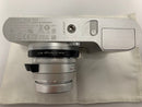 Leica Compact Digital Camera T Typ701 Elmarit-M 1:2.8/28 Asph