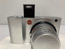 Leica Compact Digital Camera T Typ701 Elmarit-M 1:2.8/28 Asph