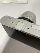 Leica Compact Digital Camera T Typ701 Elmarit-M 1:2.8/28 Asph