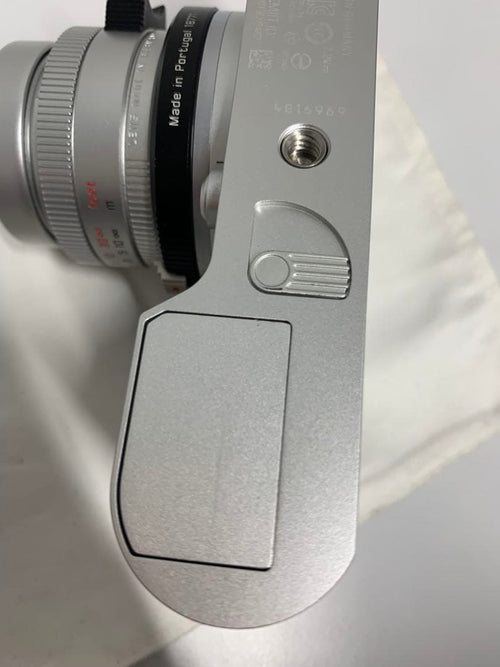 Leica Compact Digital Camera T Typ701 Elmarit-M 1:2.8/28 Asph