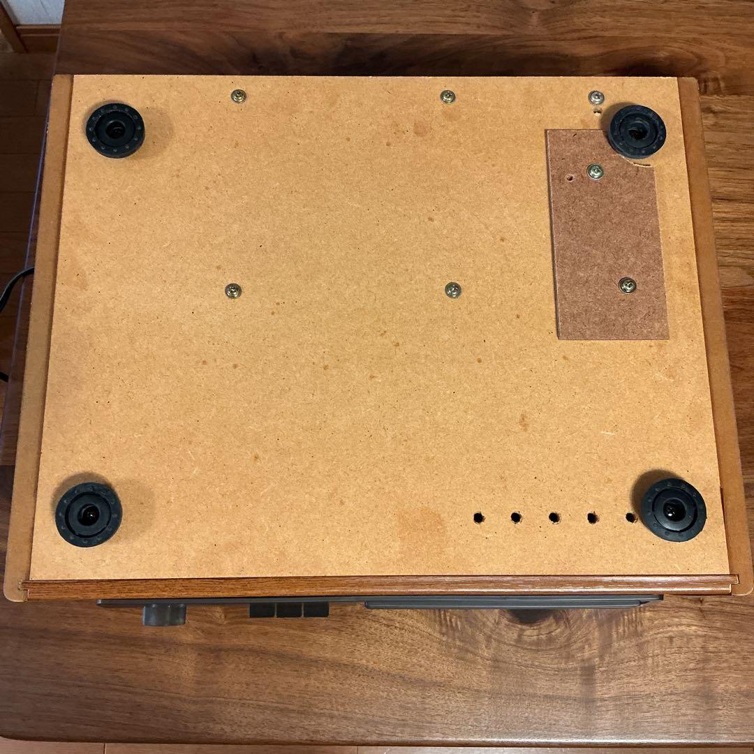 Columbia Record Players (Turntables) Gp-11
