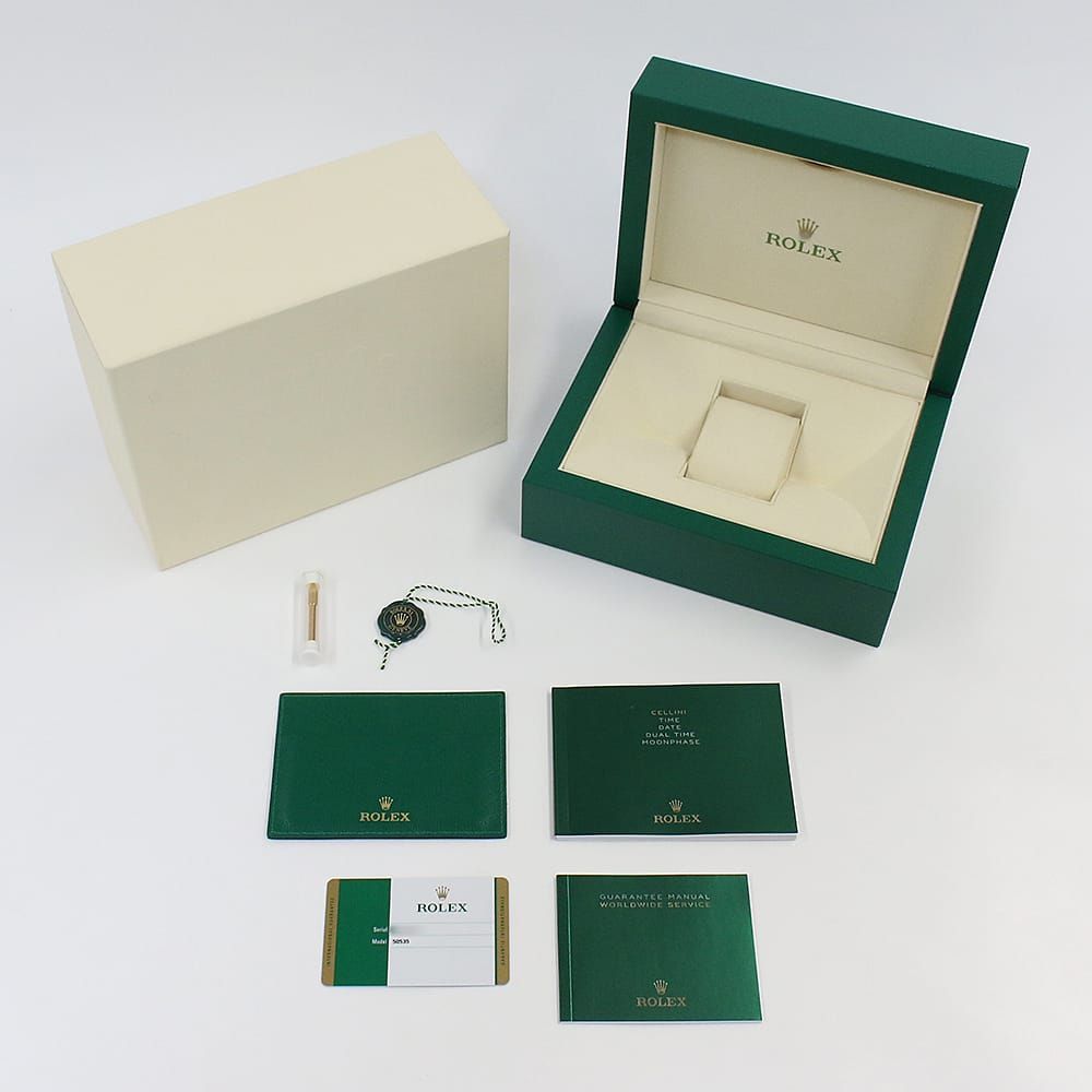 Rolex Others 50535