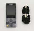 Digital Audio Player Sony A20 Nw-A25 Bm