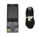 Digital Audio Player Sony A20 Nw-A25 Bm