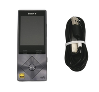 Digital Audio Player Sony A20 Nw-A25 Bm