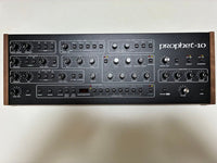 Analog Synthesizers Prophet-10 Module Rev4 2026
