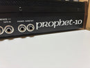 Analog Synthesizers Prophet-10 Module Rev4 2026