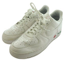 Nike Sneakers 1 Air Force Low Rose White Bag Us9 /Ss Os Gy19