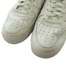 Nike Sneakers 1 Air Force Low Rose White Bag Us9 /Ss Os Gy19