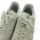 Nike Sneakers 1 Air Force Low Rose White Bag Us9 /Ss Os Gy19