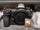 Nikon Mirrorless Interchangeable Lips 4/26 Z 7Ii 512Gb Cfe