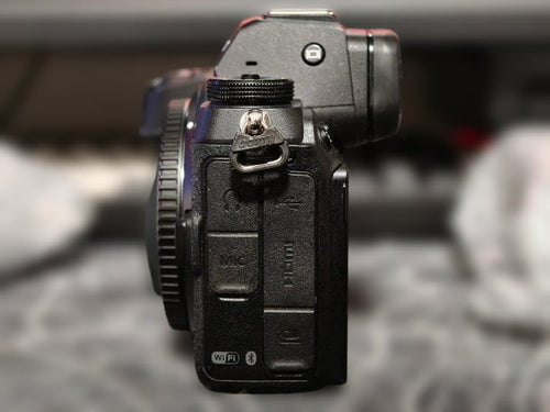Nikon Mirrorless Interchangeable Lips 4/26 Z 7Ii 512Gb Cfe