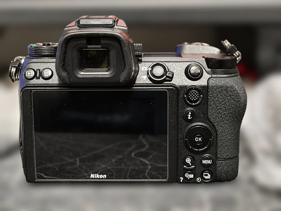 Nikon Mirrorless Interchangeable Lips 4/26 Z 7Ii 512Gb Cfe