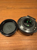 Canon Mount Adapters Adapter Ef-Eos R 0.71X