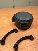 Canon Mount Adapters Adapter Ef-Eos R 0.71X