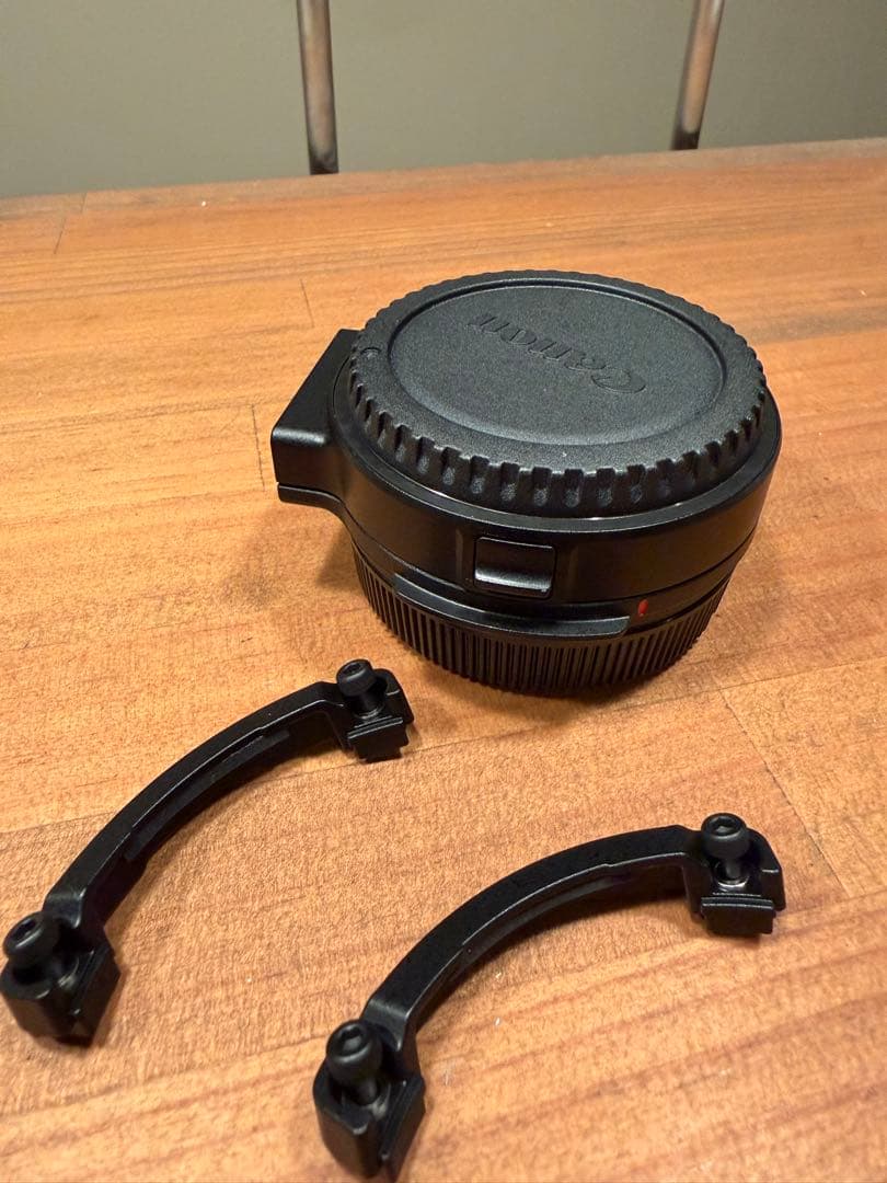 Canon Mount Adapters Adapter Ef-Eos R 0.71X