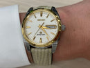 Grand Seiko Quartz Watches Sbgt038