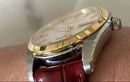 Grand Seiko Quartz Watches Sbgt038